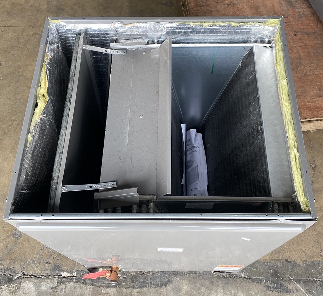 5 Ton Rheem Multi-Positional Cased Coil RCF6024STAMCA (9445)(T)