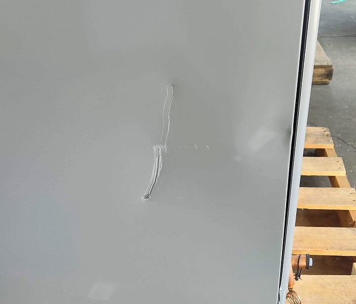 5 Ton Rheem 15 SEER Central System RA1460CJ1NA, RH1T6024STANJA (9215)(F)