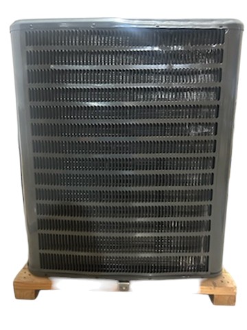 4 Ton Goodman 18 SEER Two Stage Heat Pump, Variable Speed System GSZC180481 (2425), AVPTC61D14 (T)
