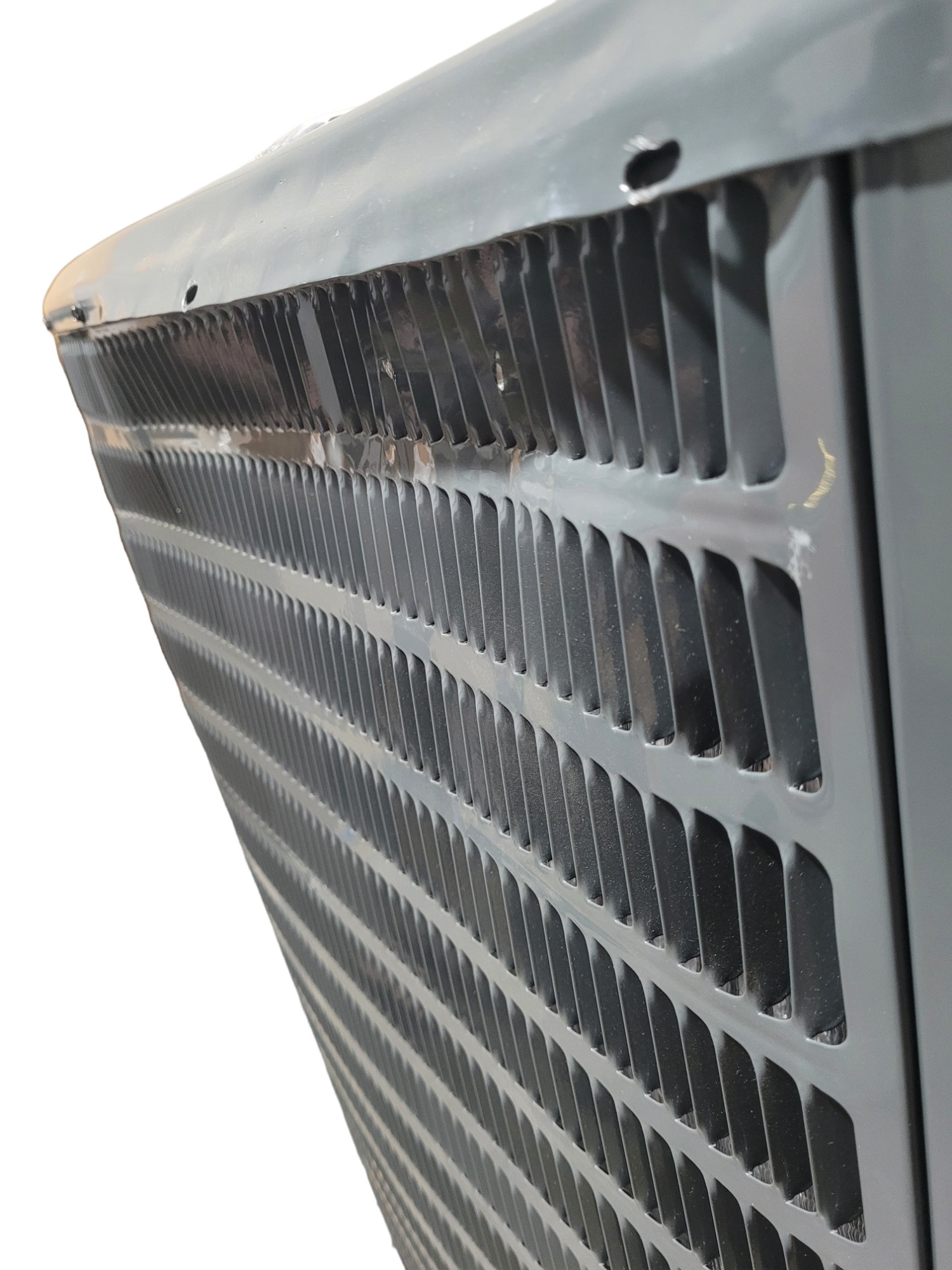 4 Ton Goodman 18 SEER Two Stage Heat Pump, Variable Speed System GSZC180481 (2425), AVPTC61D14 (T)