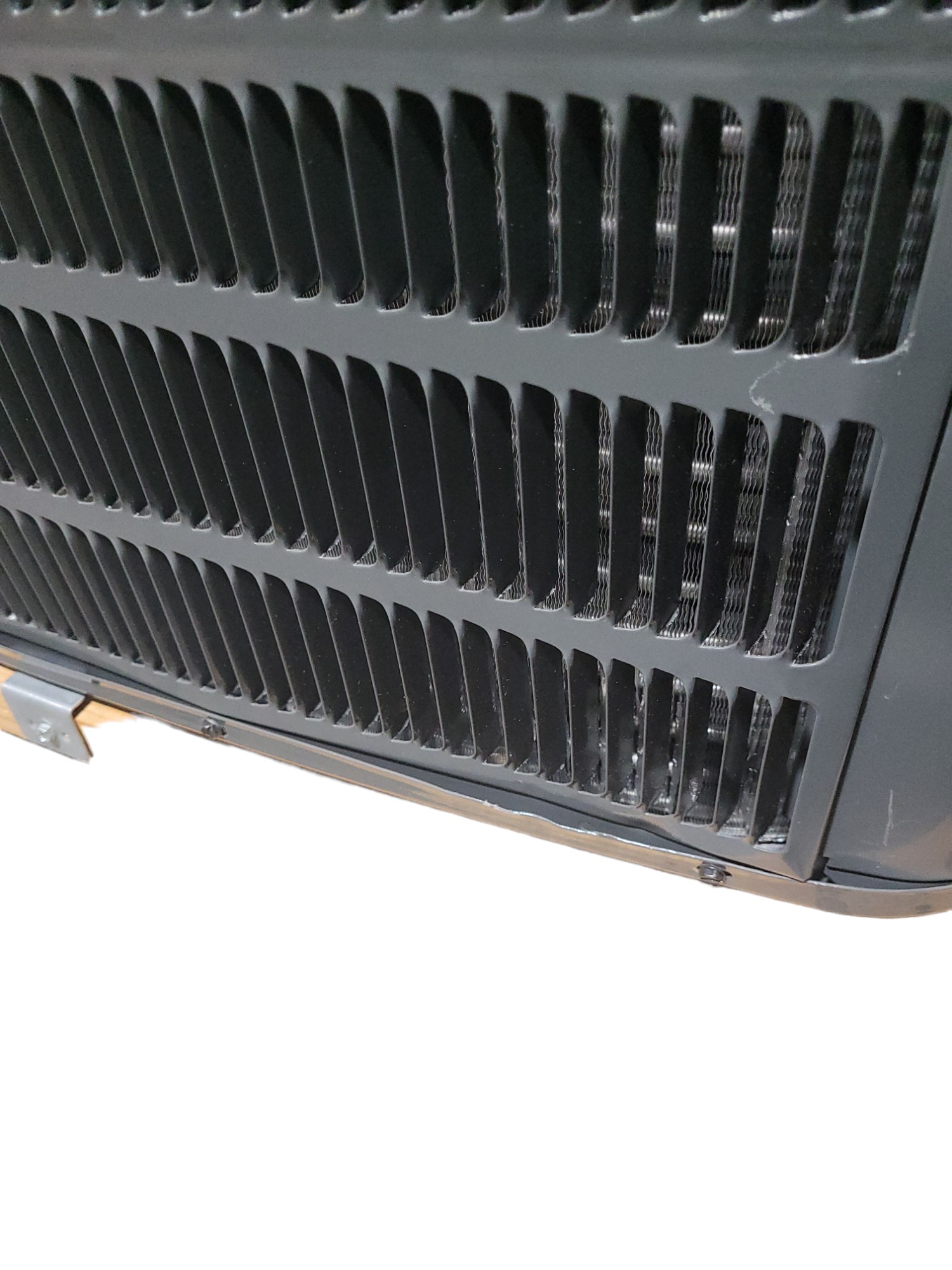 4 Ton Goodman 18 SEER Two Stage Heat Pump, Variable Speed System GSZC180481 (2425), AVPTC61D14 (T)