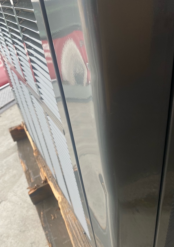 4 Ton Goodman 14 SEER Package Unit GPC1448H41 (0754)(F)