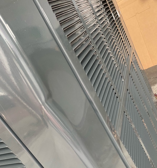 4 Ton Goodman 14 SEER Package Unit GPC1448H41 (0754)(F)