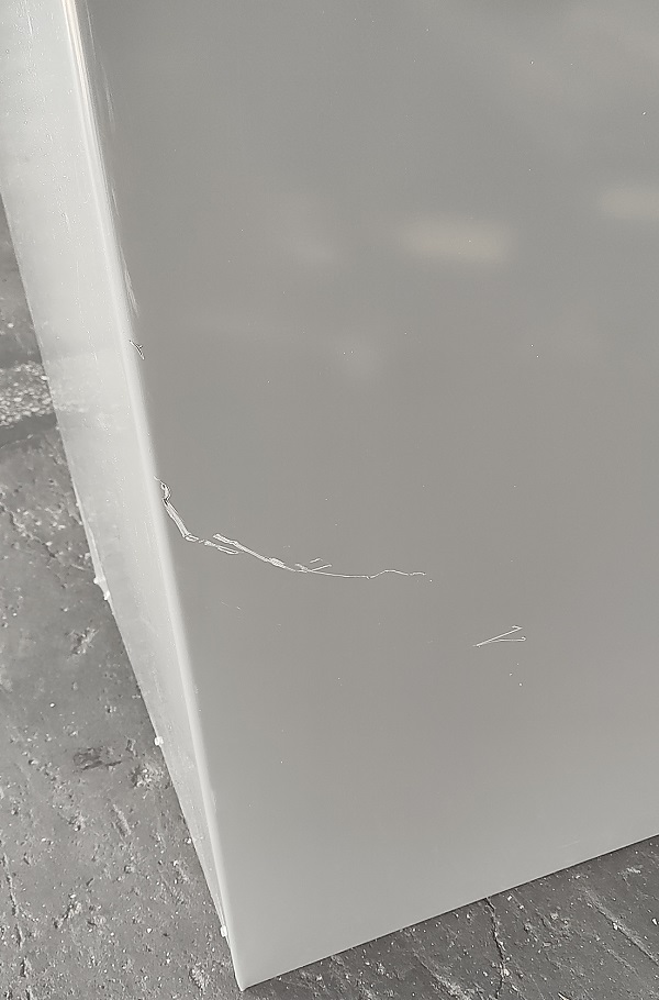 5 Ton Rheem 16 SEER Variable Speed Air Handler RH1V6024STANJA (4768)(F)