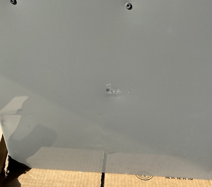 3 Ton Rheem 15.5 SEER 85K BTU System RA1436AJ1NA, R96VA0852521MSB (2436), RCF3621MTAMCA (6923)(T)