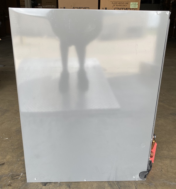 3 Ton Rheem 15.5 SEER 85K BTU System RA1436AJ1NA, R96VA0852521MSB (2436), RCF3621MTAMCA (6923)(T)