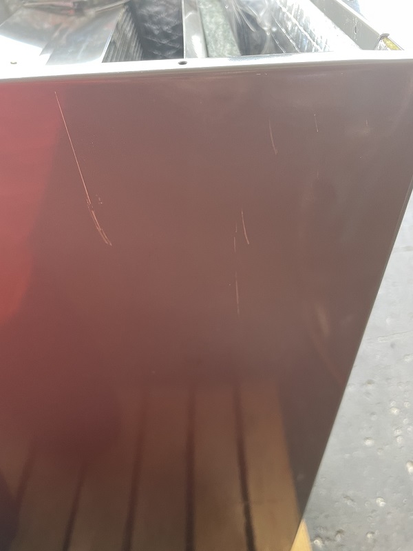 5 Ton Rheem Multi-Positional Cased Coil RCF6024STAMCA (0977)(F)