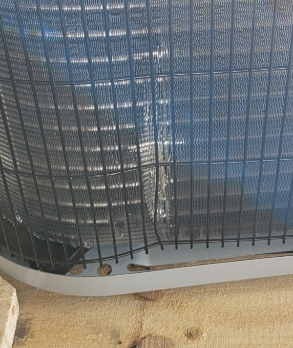 3 Ton EcoTemp 14 SEER Heat Pump System WCH4364GKP (1763), WAXL424B (6373)(F)