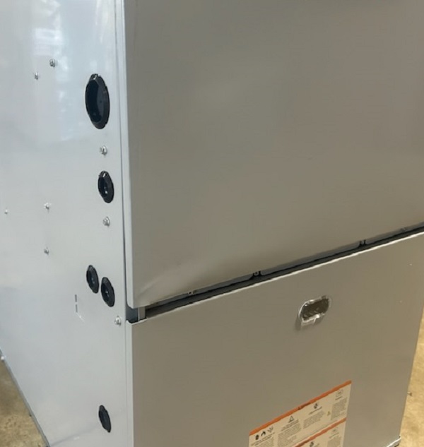 Bosch R410A 96% Two Stage 80K BTU Gas Furnace BGH96M080C4B (5177)(T)