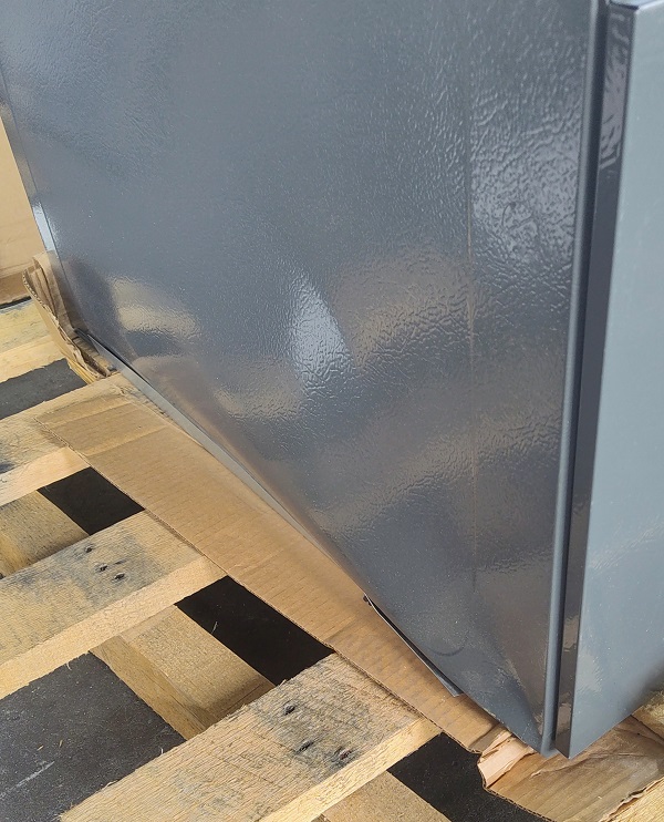 Goodman 80% Single Stage 120K BTU Gas Furnace, GMES801205DN (9469)(F)