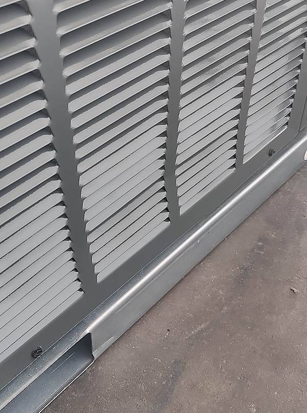 3 Ton Goodman 13.4 SEER2 A/C Package Unit, GPCH33641A (2271)(F)