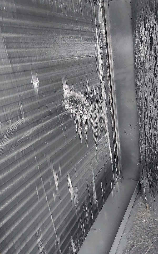 3 Ton Goodman 13.4 SEER2 A/C Package Unit, GPCH33641A (2271)(F)