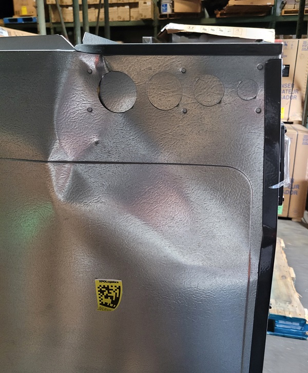 3 Ton Goodman Air Handler ARUF37C14 (3910) (F)