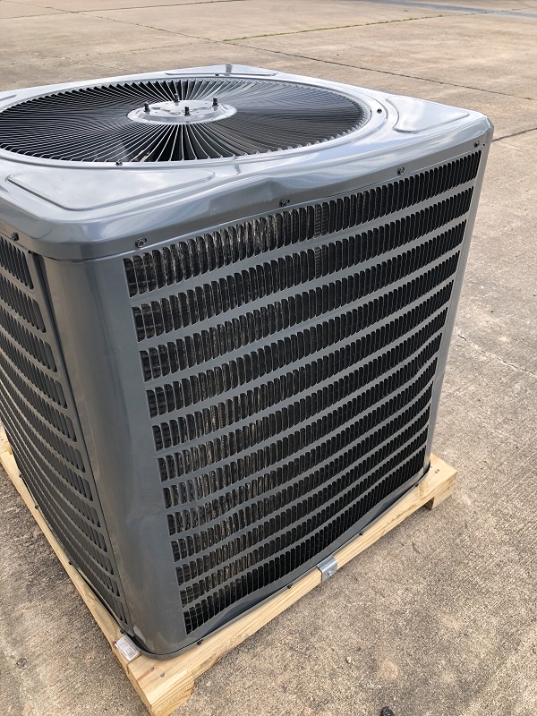 5 Ton Goodman 14 SEER Heat Pump System GSZ140601 (3097), ASPT61D14 (2373)(T)