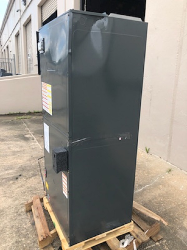 5 Ton Goodman 14 SEER Heat Pump System GSZ140601 (3097), ASPT61D14 (2373)(T)