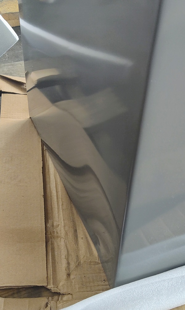 4 Ton Rheem 16 SEER Two Stage Compressor Heat Pump System RP1648AJ2NA (7817), RH2V4821MTANJA (3919)(F)