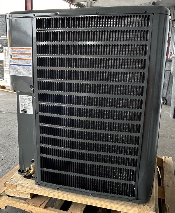 3 Ton Goodman 16 SEER Heat Pump Condenser GSZ160361 (7911)(F)