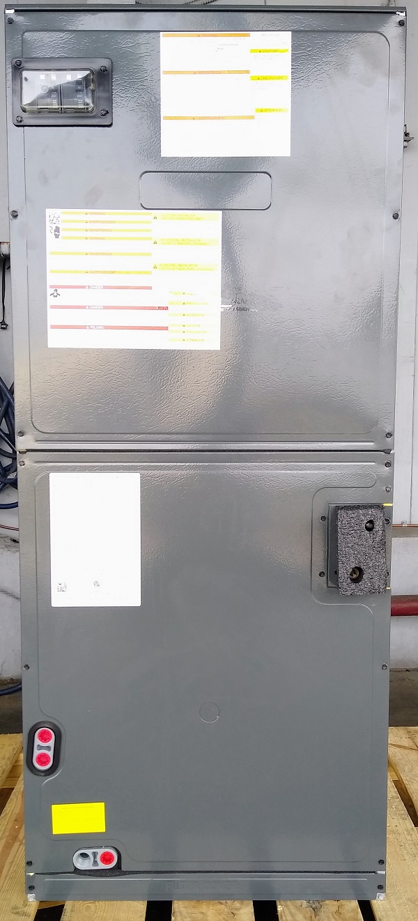 4 Ton Goodman 14 SEER Central System GSX140481, ARUF61D14 (0730)