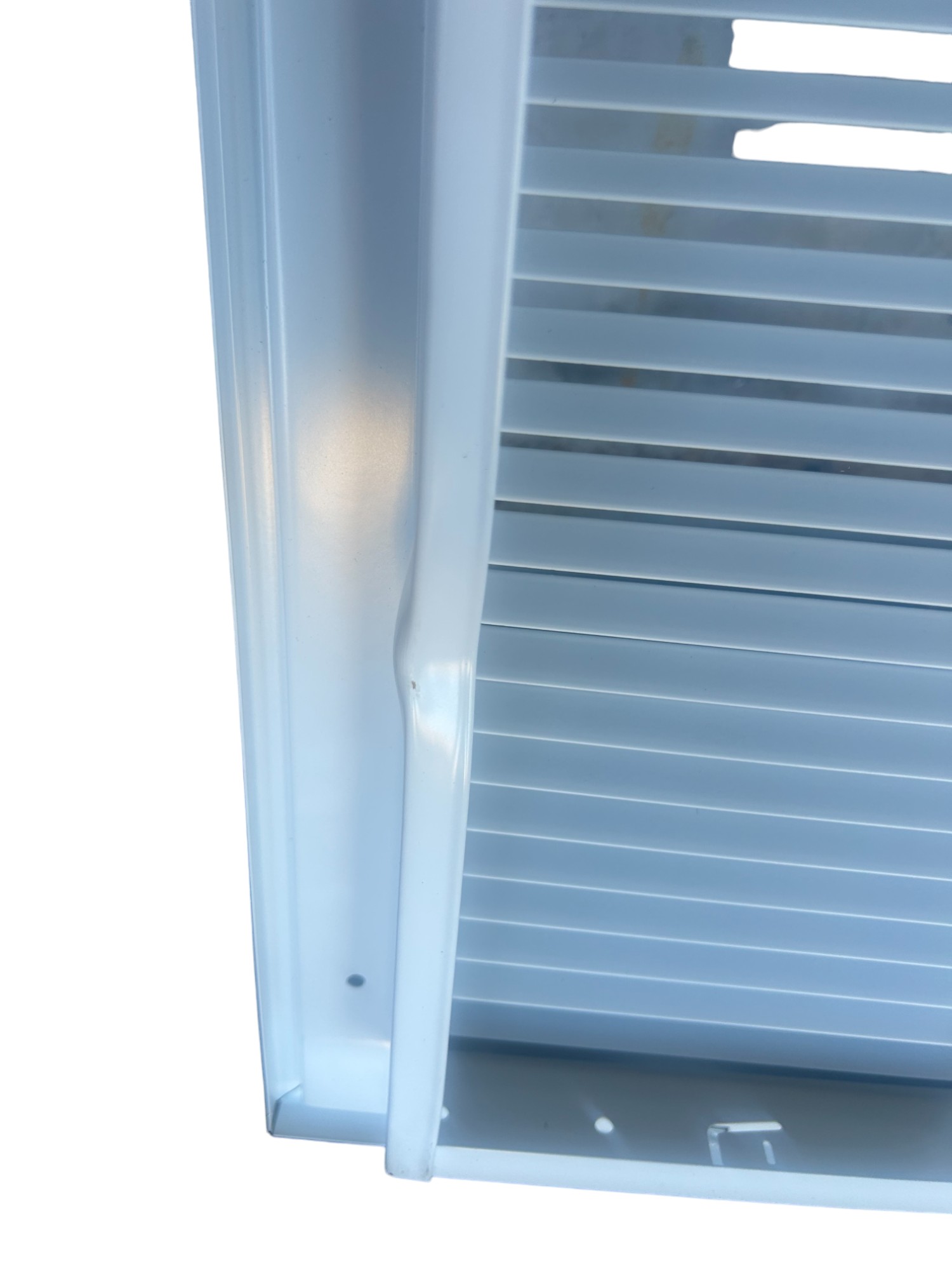 Return Air Filter Grille 18