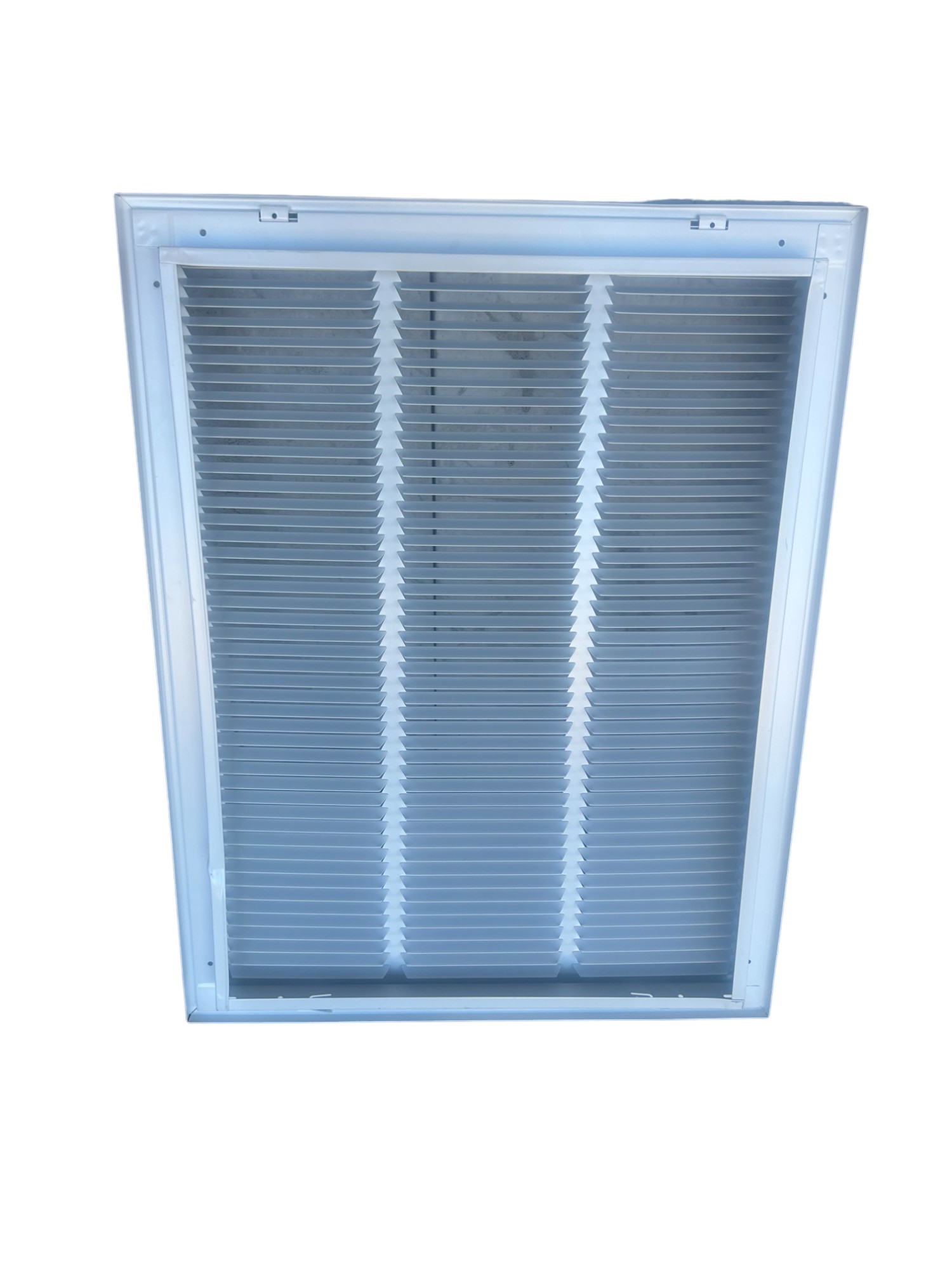 Return Air Filter Grille 18
