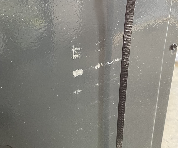 5 Ton Goodman Air Handler ARUF61D14 (2331)(T)