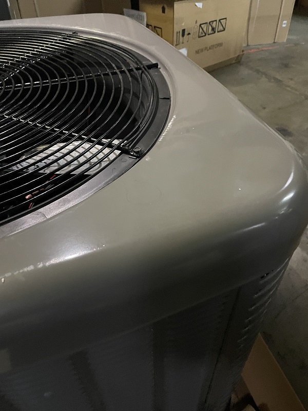 3 Ton Rheem 14 SEER Condenser RA1436AJ1NA (8027)(T)
