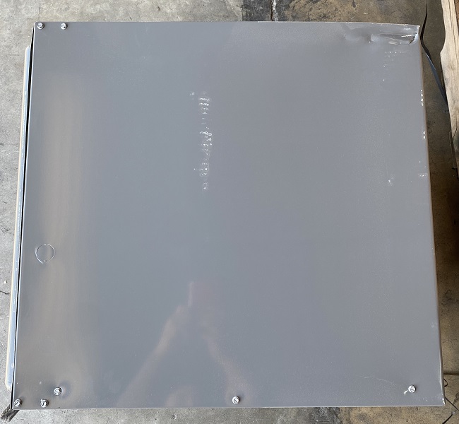 2.5 - 3 Ton Rheem Multi-Positional Cased Coil RCF3617STAMCA (6554)(T)