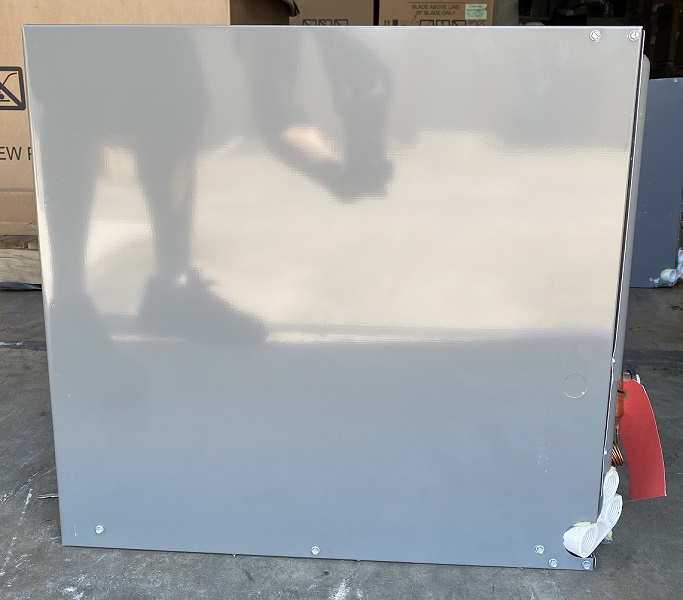 2.5 - 3 Ton Rheem Multi-Positional Cased Coil RCF3617STAMCA (6554)(T)