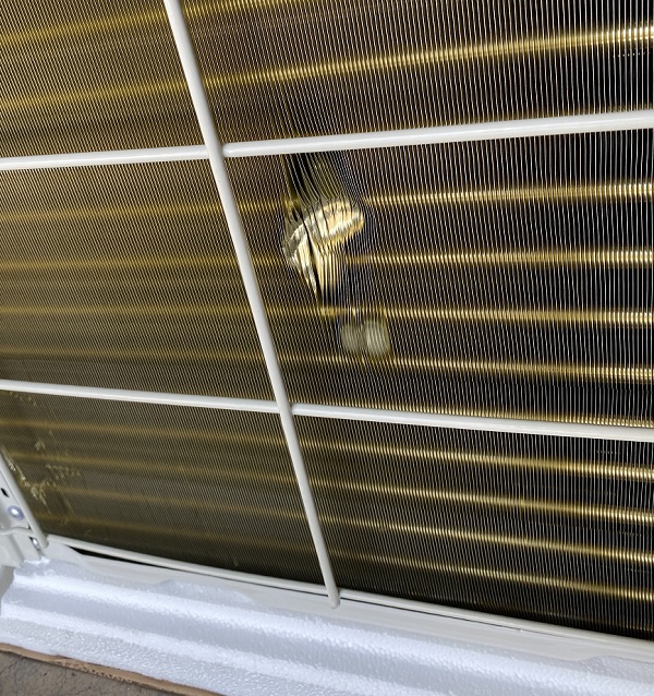 Mini Split Multi 2 Zone DiamondAir up to 22.5 SEER heat pump system DF18MZ2 (0007) x 2 Wall Mount or Ceiling Cassette (T)