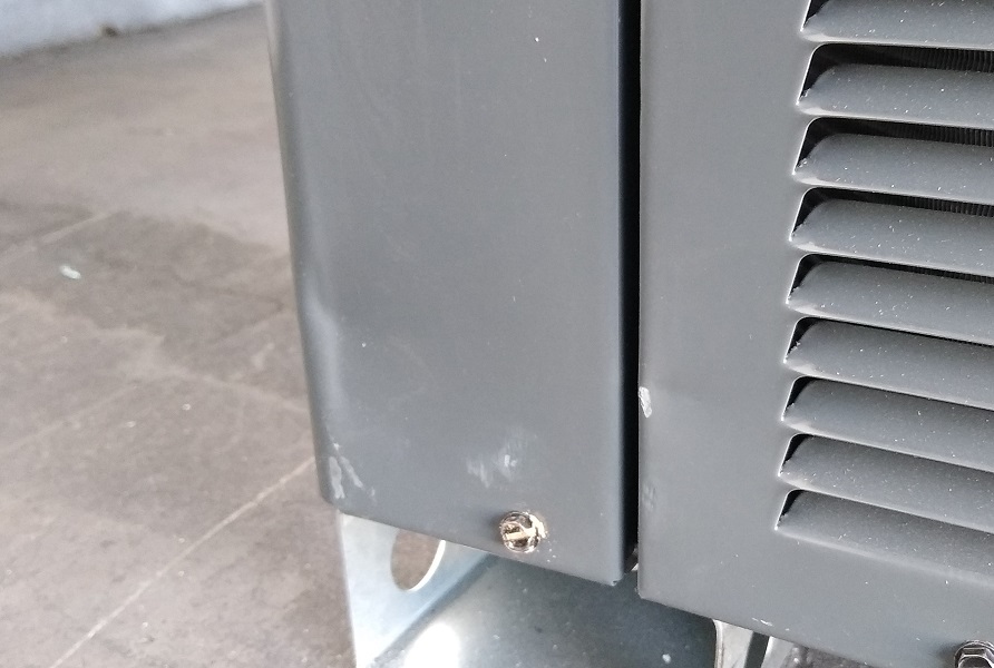 5 Ton Goodman 14 SEER Heat Pump Package Unit GPH1460H41 (4778)(F)