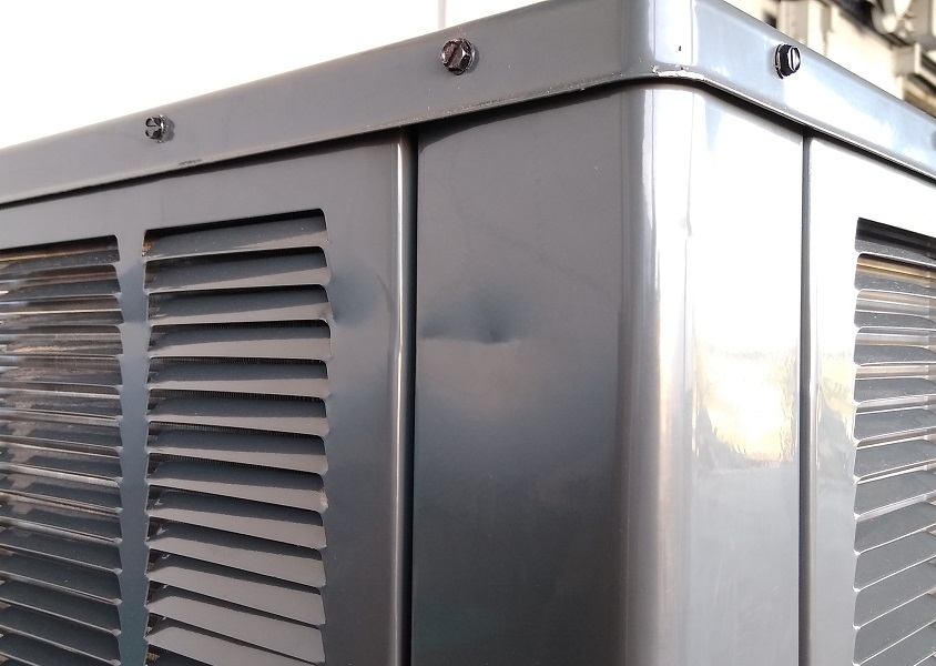 5 Ton Goodman 14 SEER Heat Pump Package Unit GPH1460H41 (4778)(F)