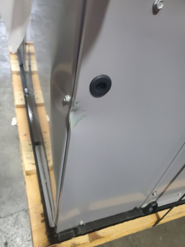 2.5 Ton EcoTemp 14 SEER Package Unit WJA430000KTP0B (5354)(F)