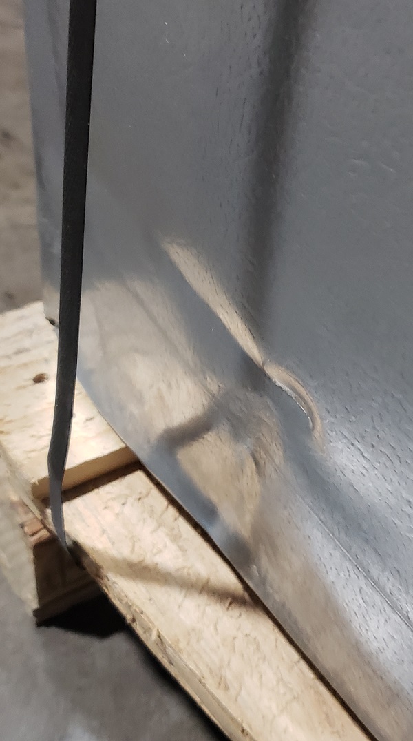 3.5 Ton Goodman Air Handler ARUF47D14 (3125)(T)