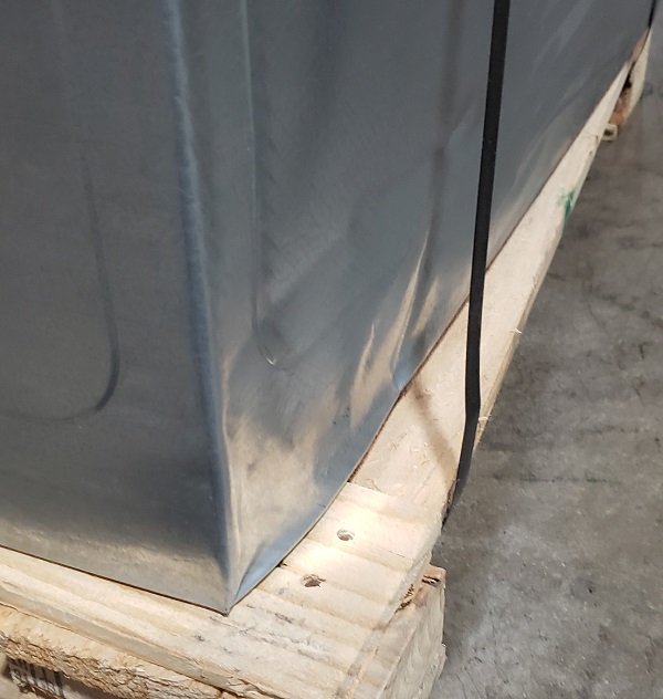 3.5 Ton Goodman Air Handler ARUF47D14 (3125)(T)