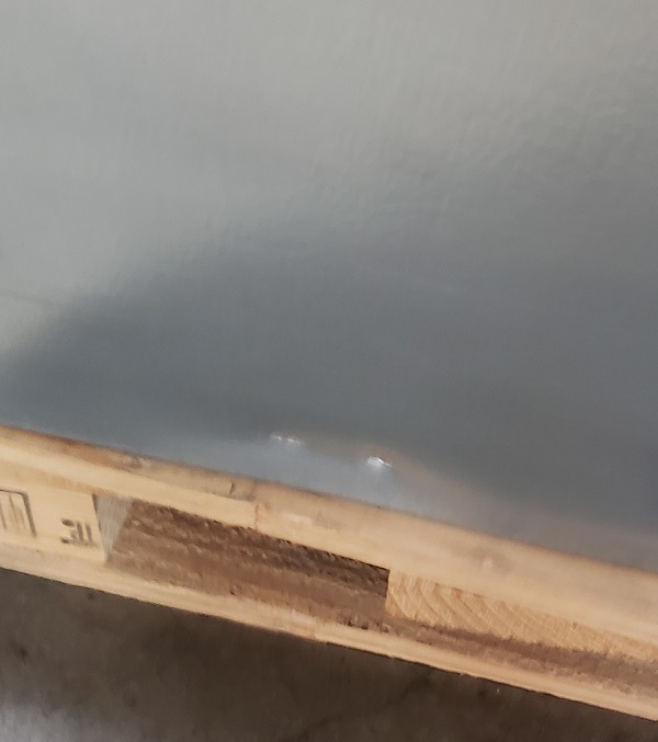 3.5 Ton Goodman Air Handler ARUF47D14 (3125)(T)