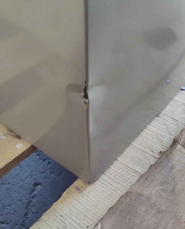 2.5 Ton EcoTemp 15 SEER 80% AFUE 70K BTU System WCA4304LKA, WFER070A036A (7585), WLAM304A (1787)(F)