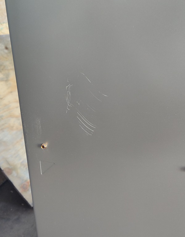 2.5 Ton EcoTemp 15 SEER 80% AFUE 70K BTU System WCA4304LKA, WFER070A036A (7585), WLAM304A (1787)(F)