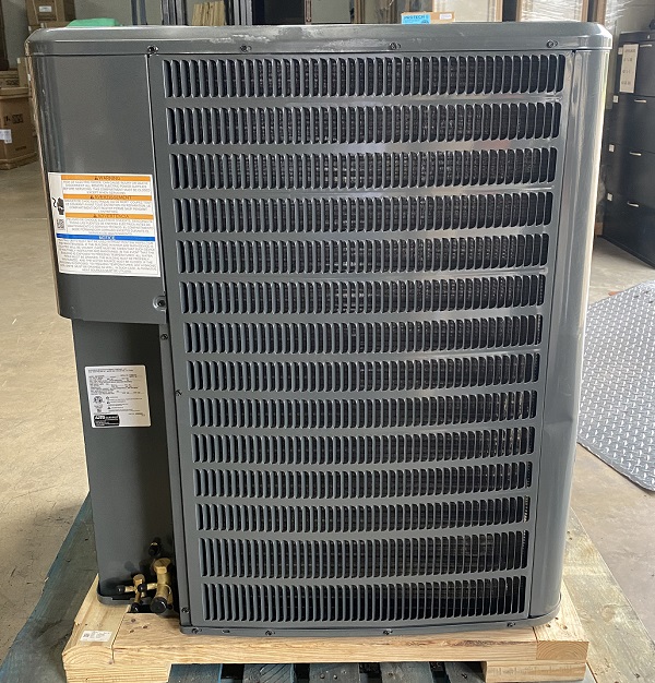 3 Ton Goodman 16 SEER Heat Pump Condenser GSZ160361 (7120)(T)