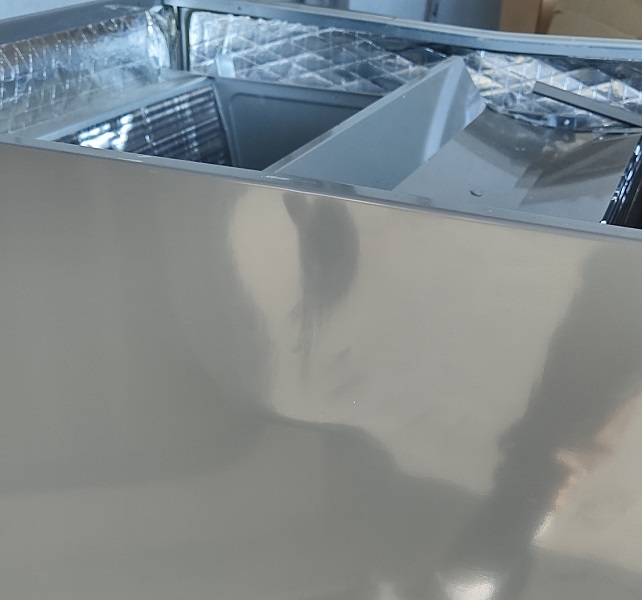 5 Ton Rheem Multi-Positional Cased Coil RCF6024STAMCA (3401)(F)