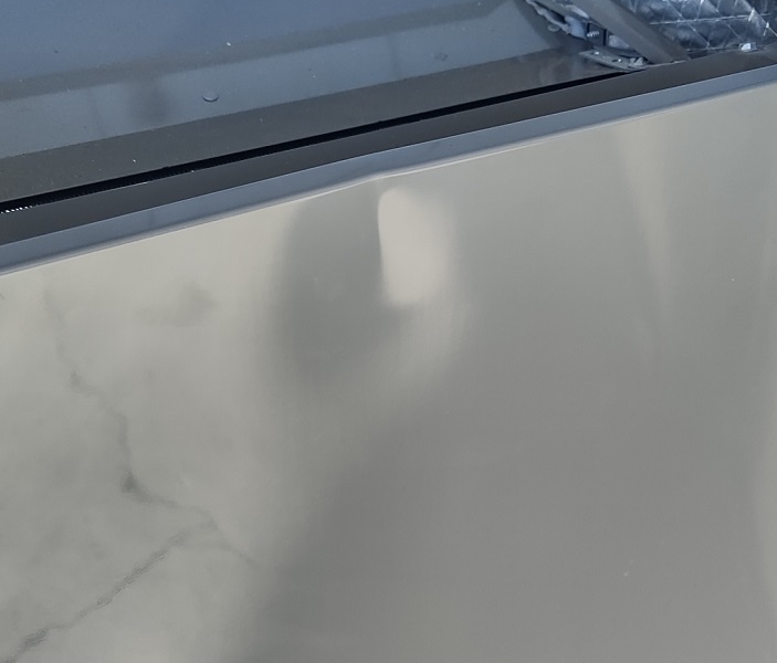 5 Ton Rheem Multi-Positional Cased Coil RCF6024STAMCA (3401)(F)