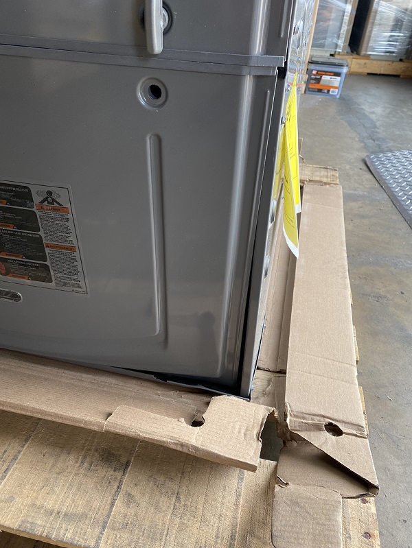 Rheem 96% Variable Speed 115K BTU Gas Furnace, R96VA1152524MSA (3943)(T)