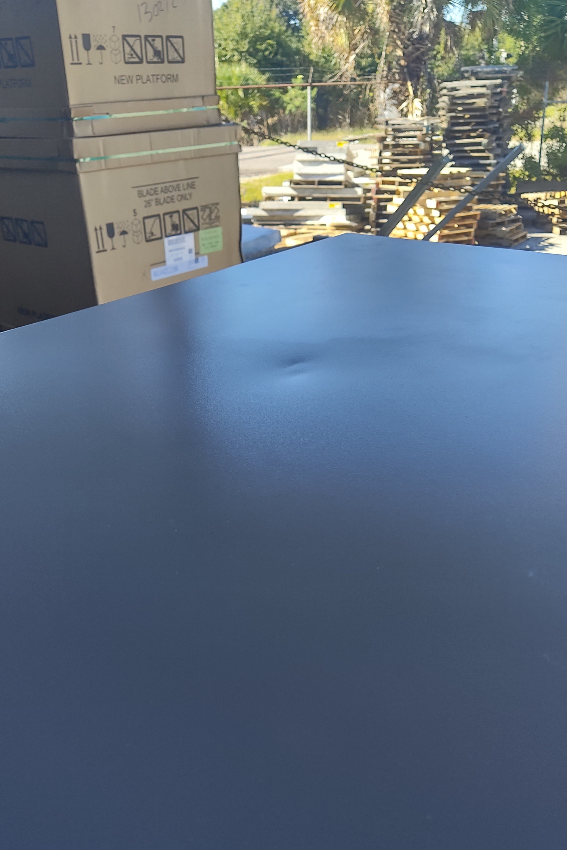 2.5 Ton DiamondAir 14 SEER 60K BTU Gas Package Unit DGP143060AC (0497)(F)