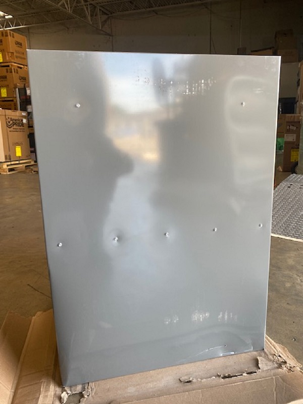 Rheem 96% Variable Speed 115K BTU Gas Furnace, R96VA1152524MSA (1468)(T)