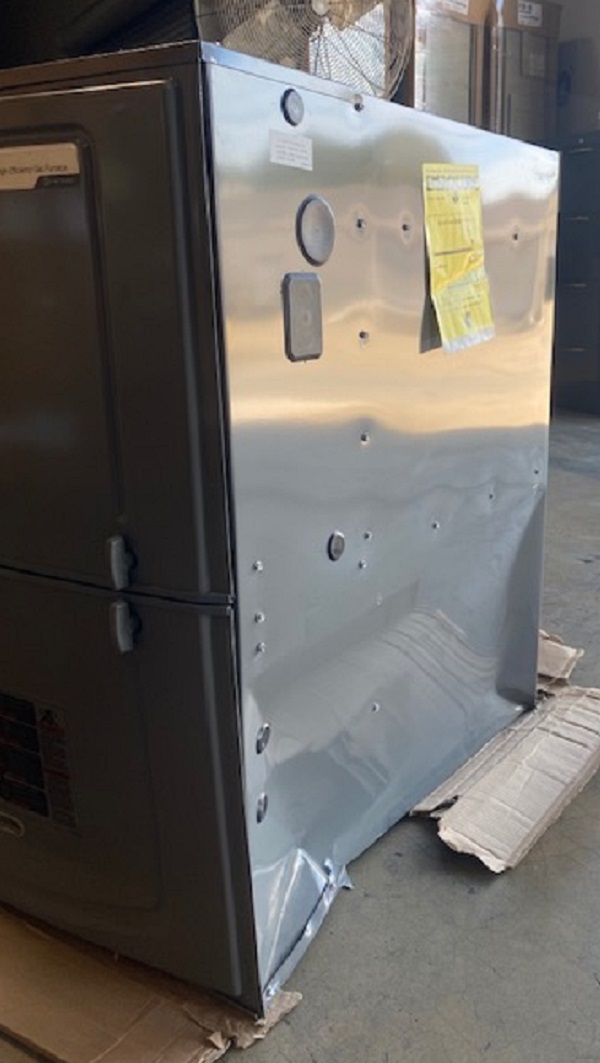 Rheem 96% Variable Speed 115K BTU Gas Furnace, R96VA1152524MSA (1468)(T)