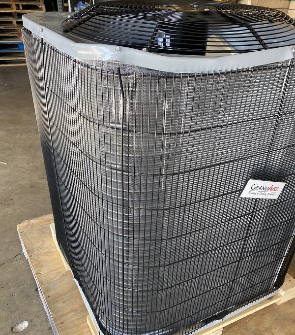 3.5 Ton EcoTemp 14 SEER Central System WCA4424GKA (2796), WAHL424B (T)