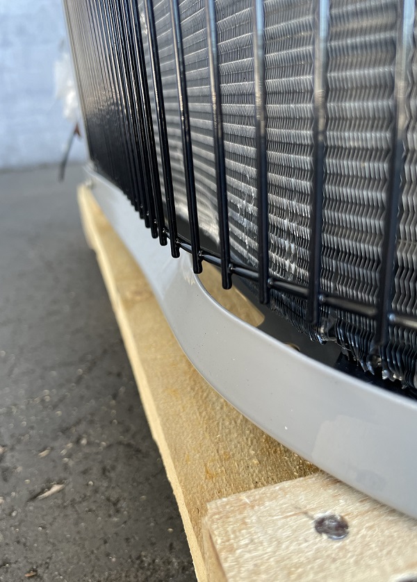 2 Ton EcoTemp 15 SEER Central System WCA4244GKA (3547), WAHL244C (F)