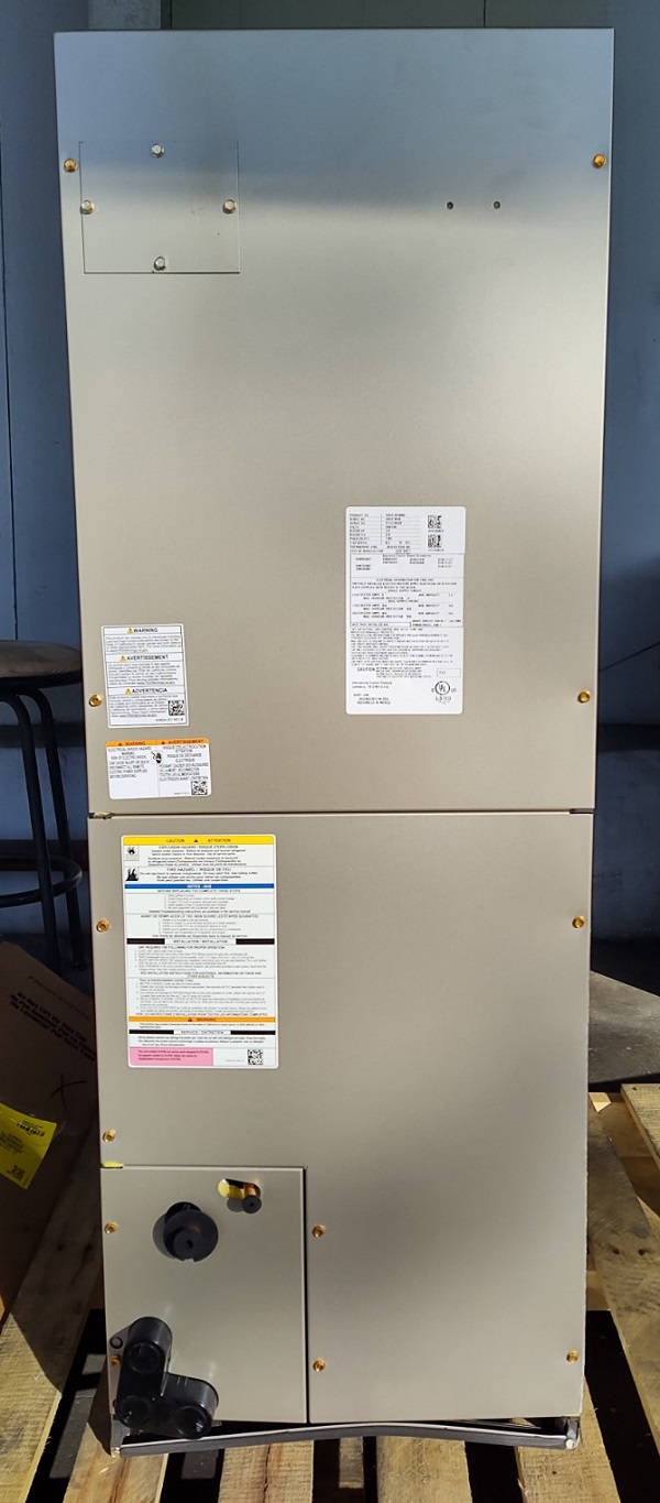 2.5 Ton EcoTemp 15 SEER Central System WCA4304LKA, WAHL304B (6328)(F)