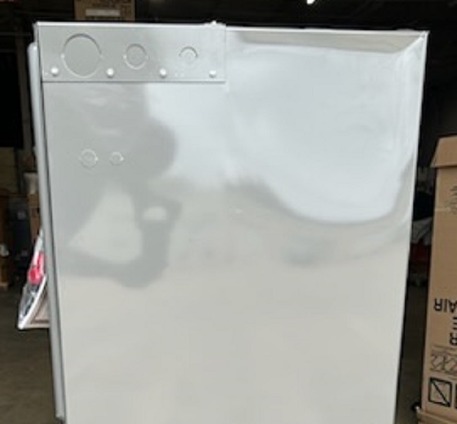 2 Ton Rheem High Efficiency Air Handler RH1T2417STANJA (6269)(T)