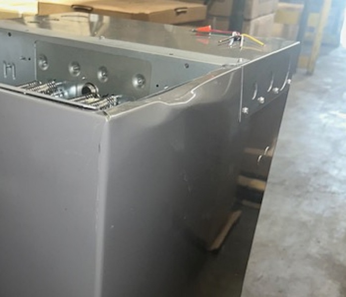 2 Ton Rheem High Efficiency Air Handler RH1T2417STANJA (9794) (F)