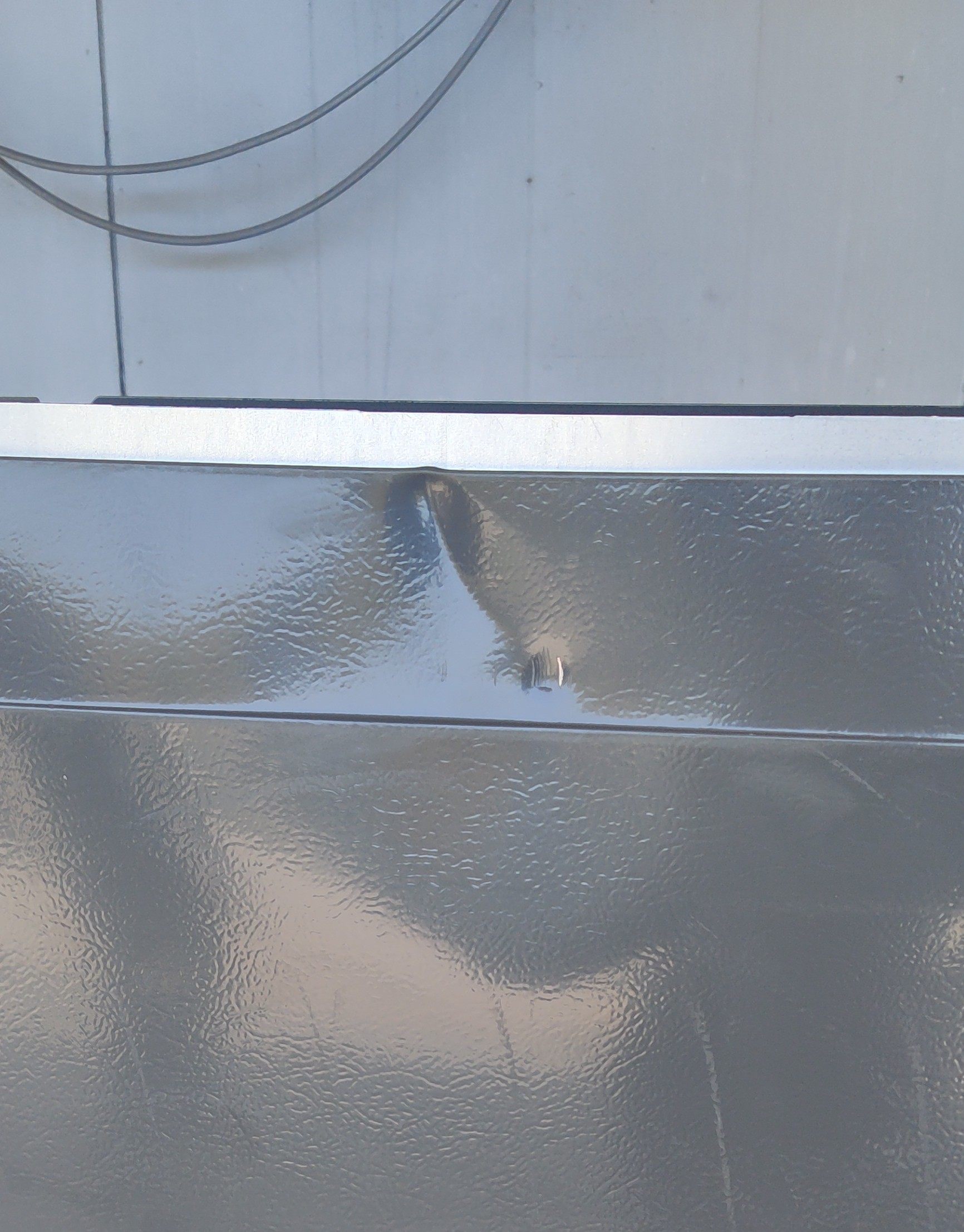 5 Ton Goodman Air Handler ASPT61D14 (2493)(F)